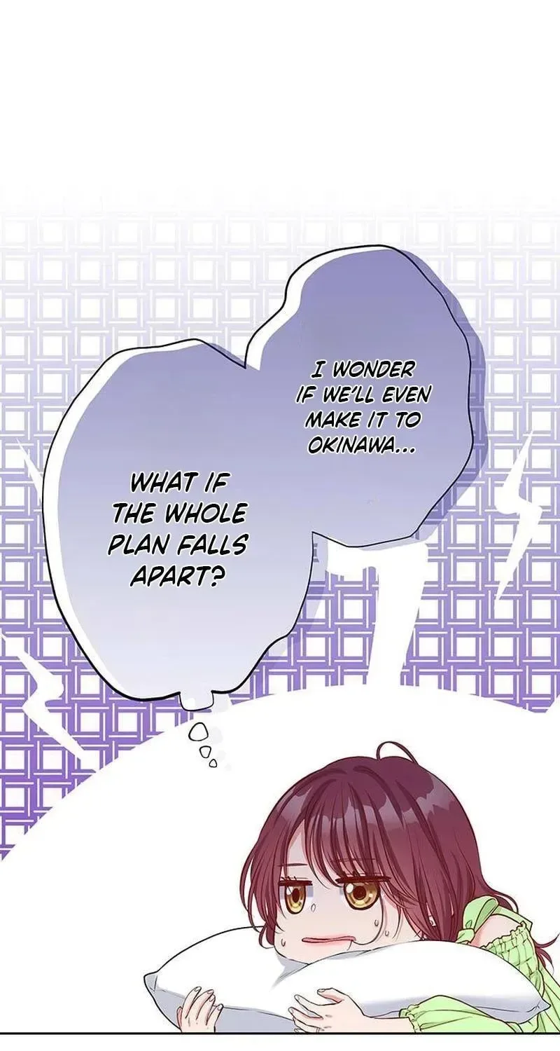 Business Marriage – If You Fall in Love, We’ll Get a Divorce Chapter 90 page 45
