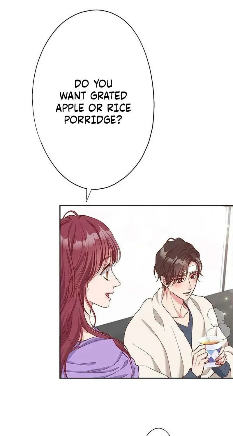 Business Marriage – If You Fall in Love, We’ll Get a Divorce Chapter 89 page 16