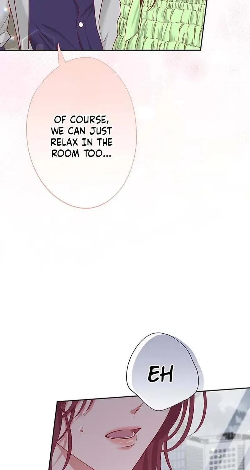 Business Marriage – If You Fall in Love, We’ll Get a Divorce Chapter 90 page 32