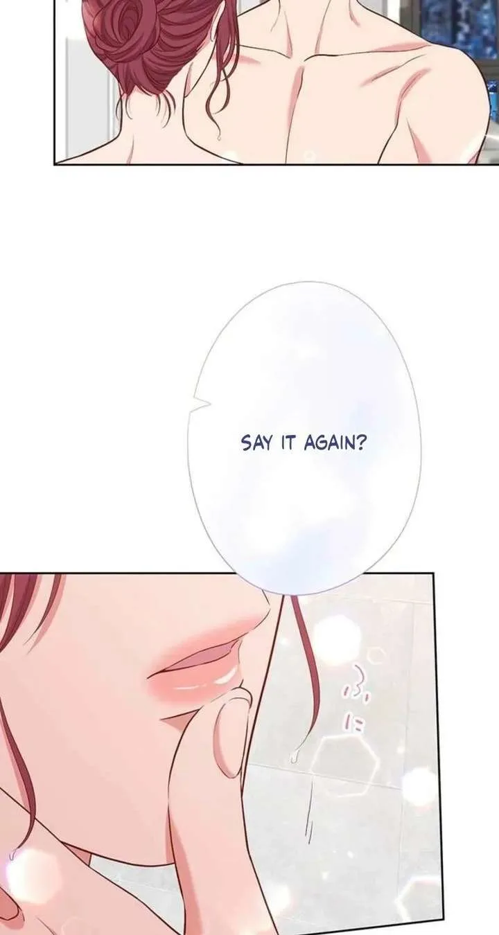Business Marriage – If You Fall in Love, We’ll Get a Divorce Chapter 85 page 86