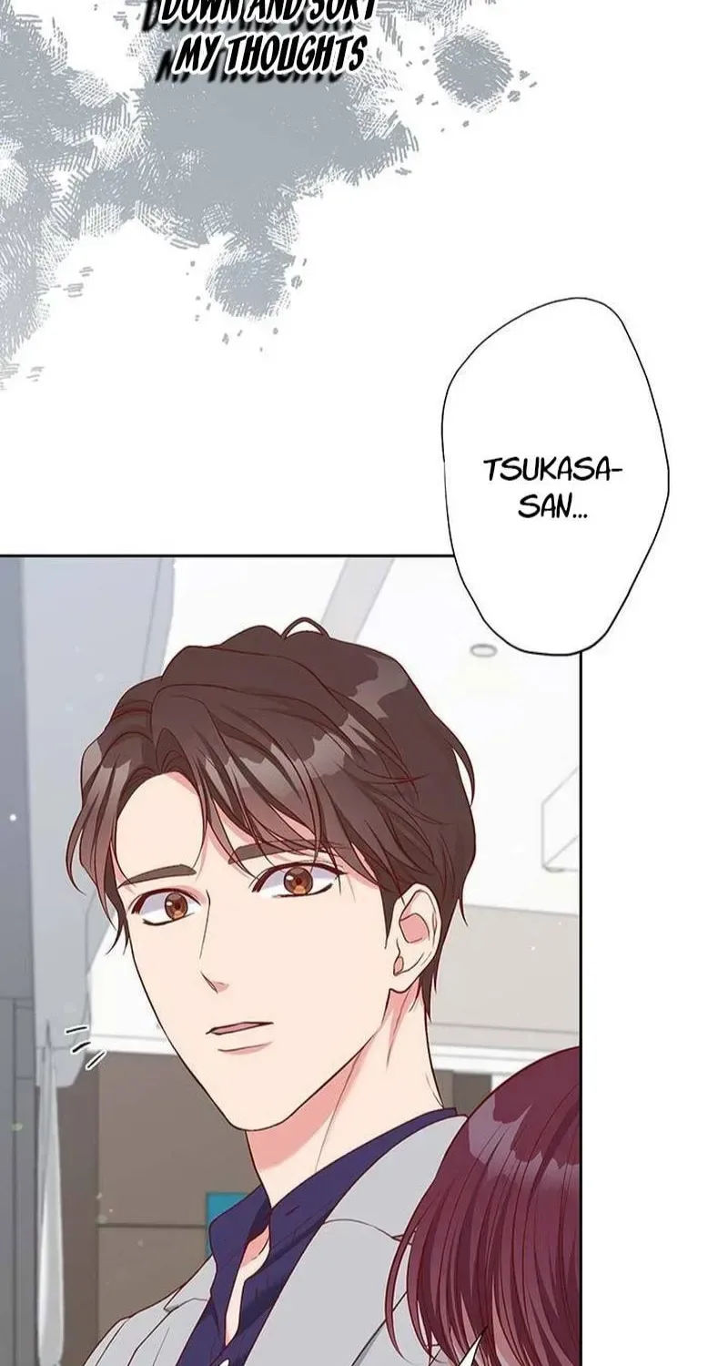 Business Marriage – If You Fall in Love, We’ll Get a Divorce Chapter 90 page 34