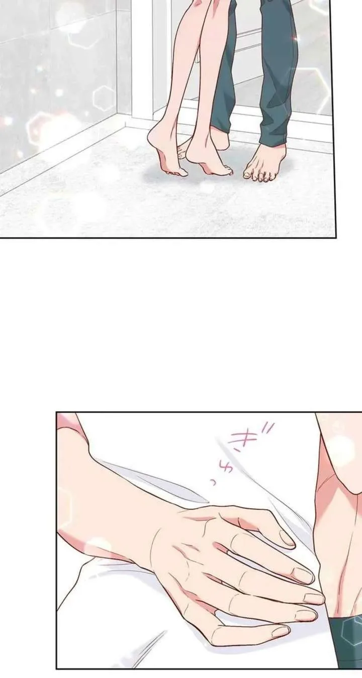 Business Marriage – If You Fall in Love, We’ll Get a Divorce Chapter 85 page 77