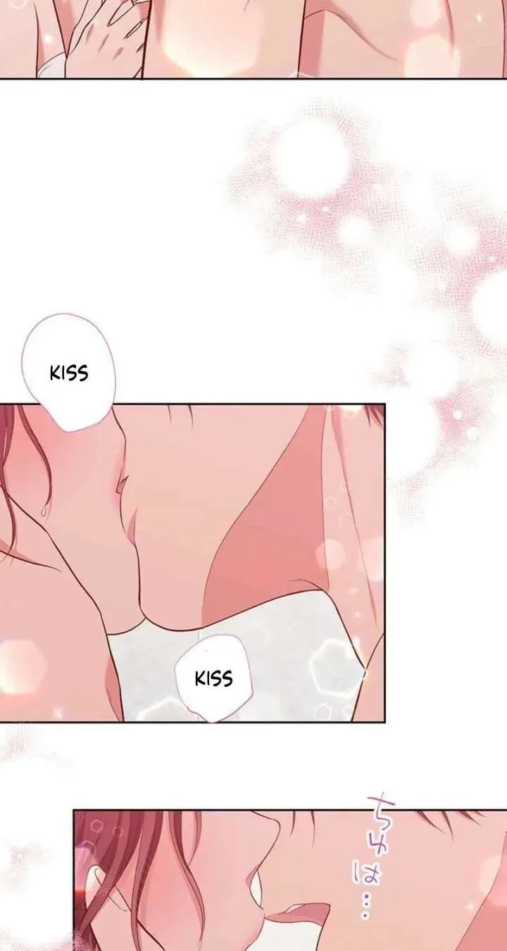 Business Marriage – If You Fall in Love, We’ll Get a Divorce Chapter 85 page 89