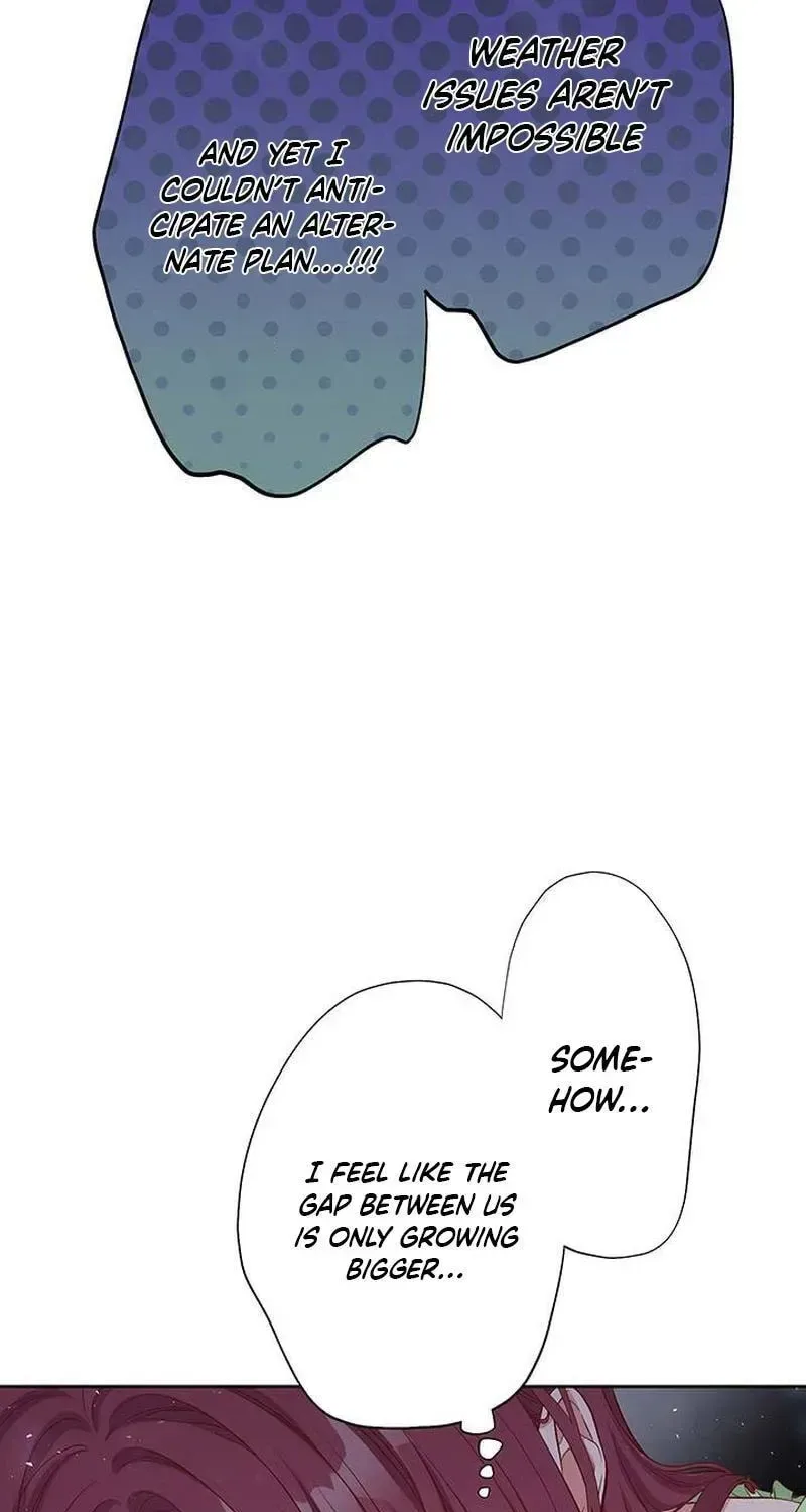Business Marriage – If You Fall in Love, We’ll Get a Divorce Chapter 90 page 43