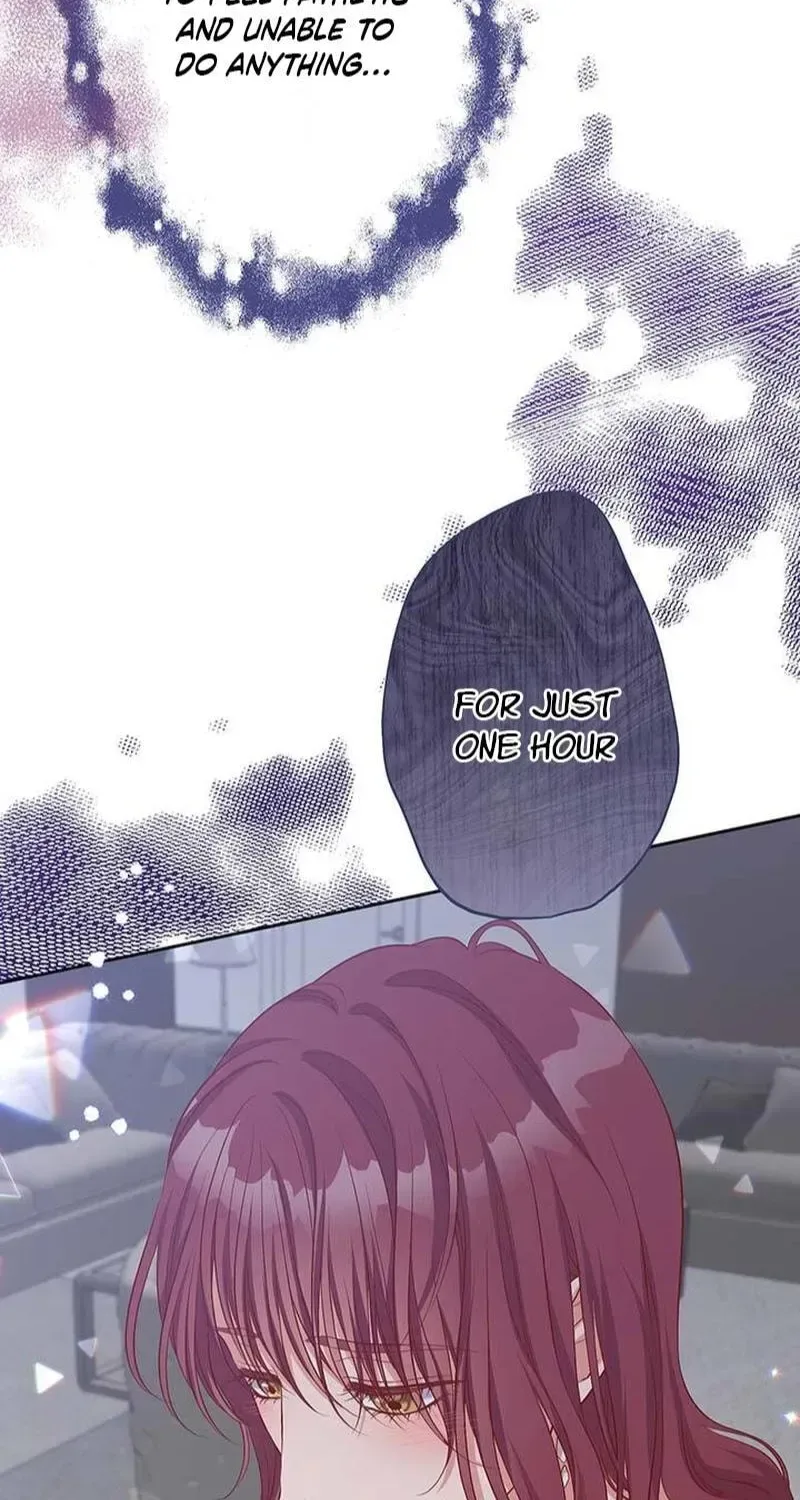 Business Marriage – If You Fall in Love, We’ll Get a Divorce Chapter 90 page 36