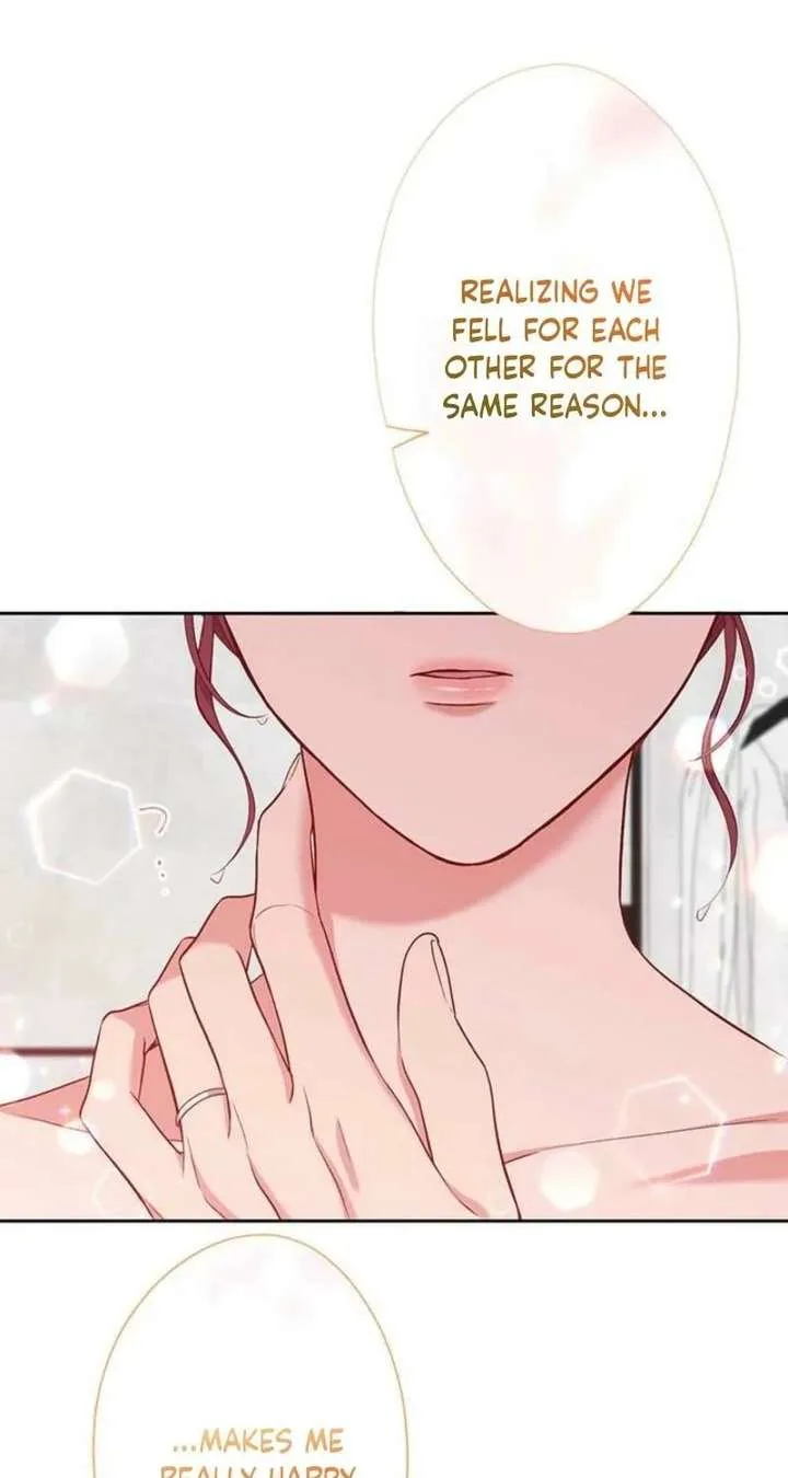 Business Marriage – If You Fall in Love, We’ll Get a Divorce Chapter 85 page 73