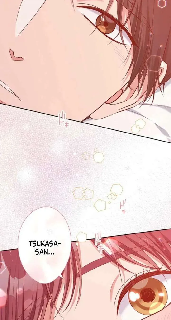 Business Marriage – If You Fall in Love, We’ll Get a Divorce Chapter 82 page 62