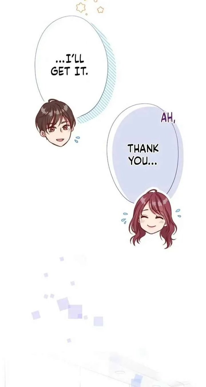 Business Marriage – If You Fall in Love, We’ll Get a Divorce Chapter 82 page 66