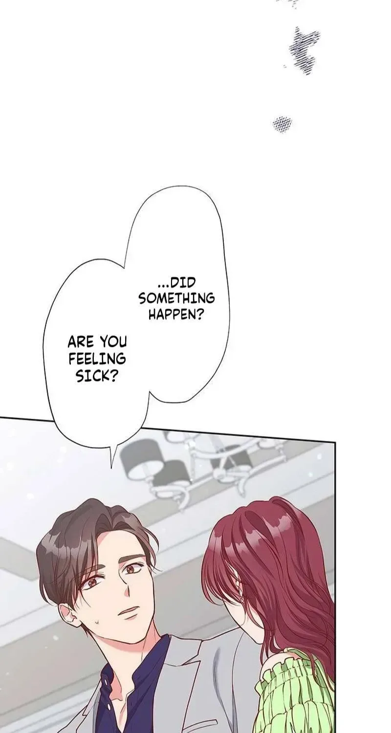 Business Marriage – If You Fall in Love, We’ll Get a Divorce Chapter 90 page 38