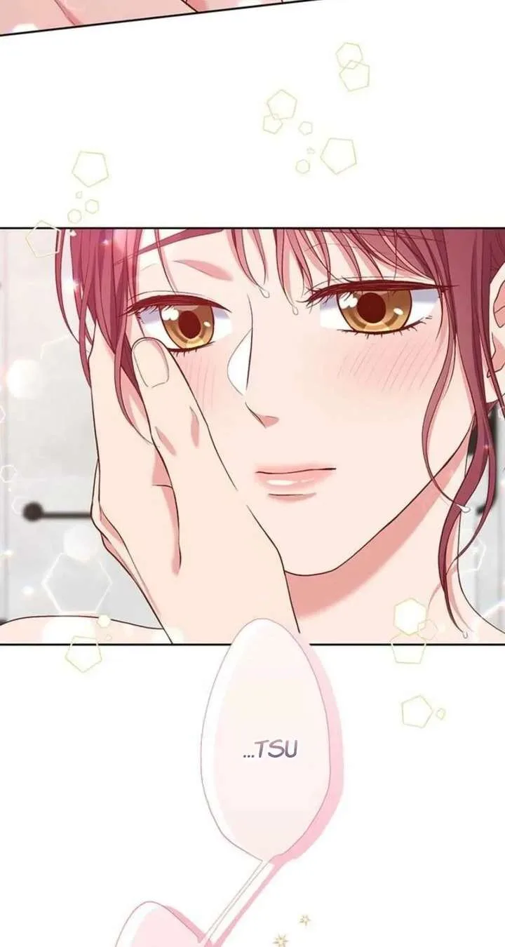 Business Marriage – If You Fall in Love, We’ll Get a Divorce Chapter 85 page 87