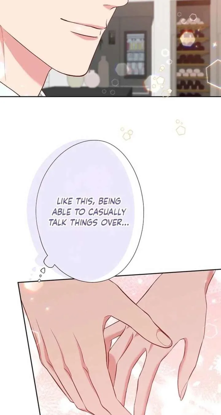 Business Marriage – If You Fall in Love, We’ll Get a Divorce Chapter 87 page 93