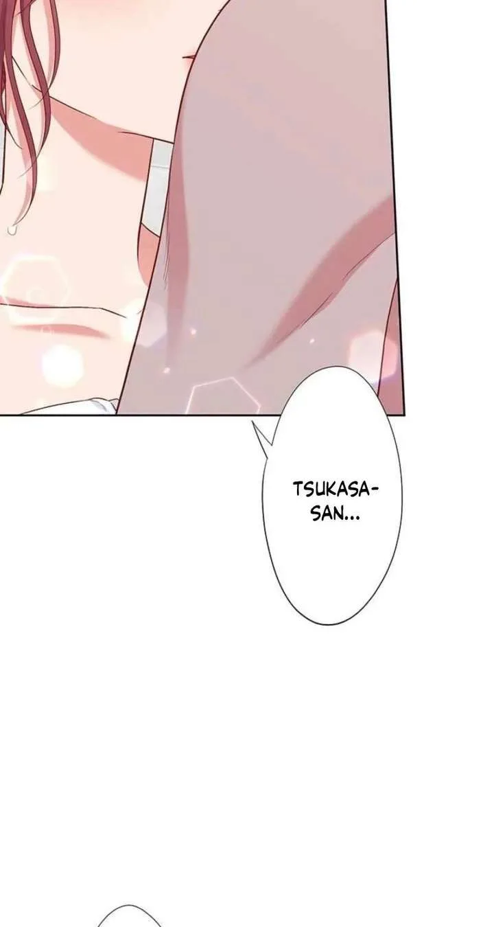Business Marriage – If You Fall in Love, We’ll Get a Divorce Chapter 85 page 84
