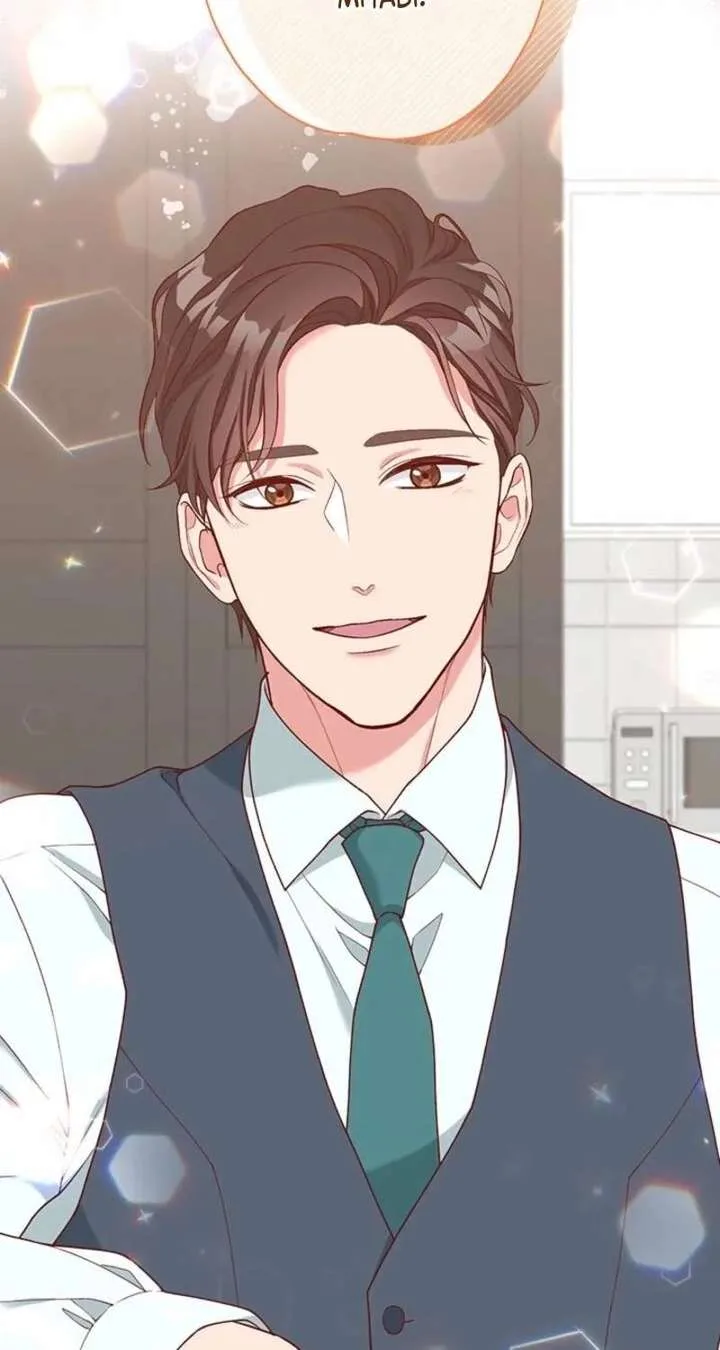 Business Marriage – If You Fall in Love, We’ll Get a Divorce Chapter 87 page 82