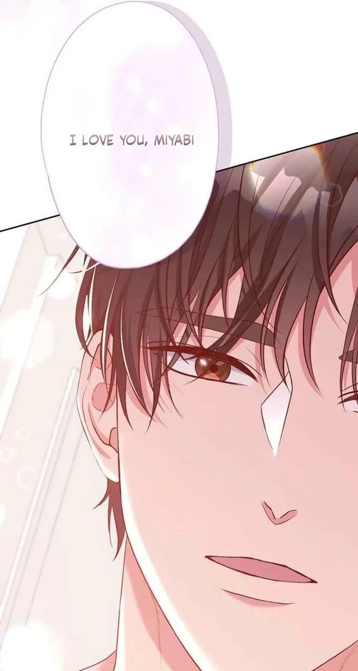 Business Marriage – If You Fall in Love, We’ll Get a Divorce Chapter 85 page 81