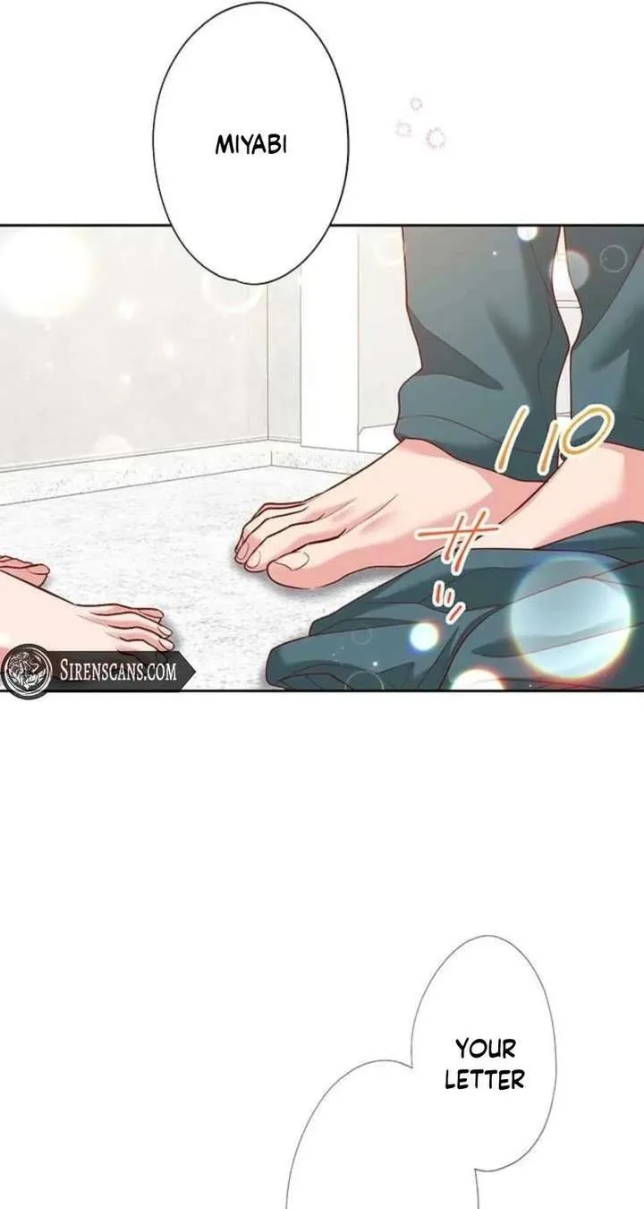 Business Marriage – If You Fall in Love, We’ll Get a Divorce Chapter 85 page 71