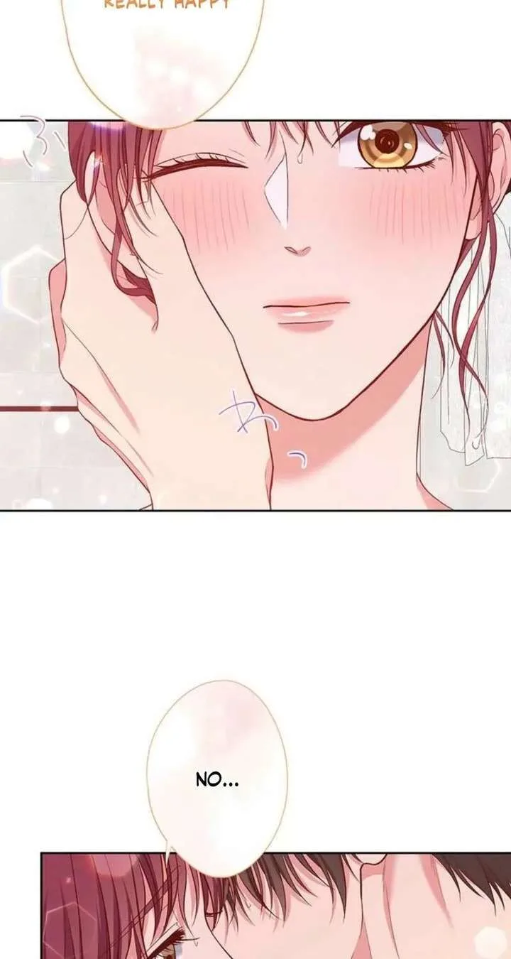 Business Marriage – If You Fall in Love, We’ll Get a Divorce Chapter 85 page 74