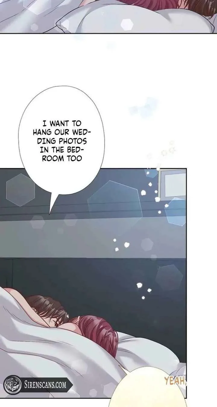 Business Marriage – If You Fall in Love, We’ll Get a Divorce Chapter 83 page 47