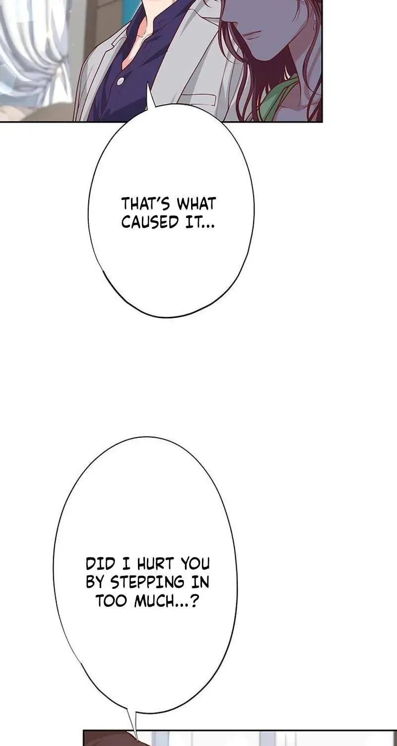 Business Marriage – If You Fall in Love, We’ll Get a Divorce Chapter 90 page 65