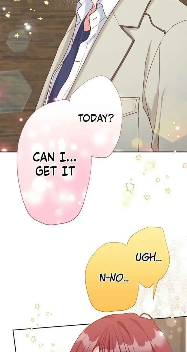 Business Marriage – If You Fall in Love, We’ll Get a Divorce Chapter 84 page 24