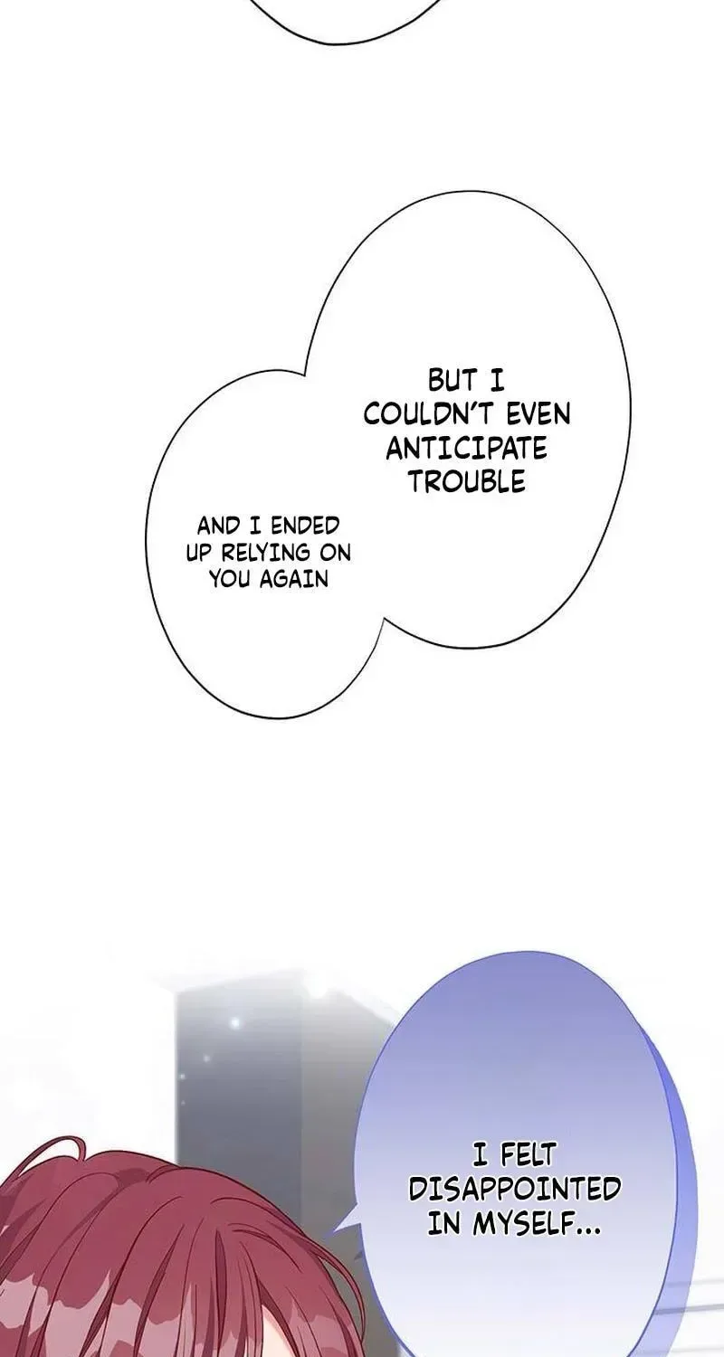 Business Marriage – If You Fall in Love, We’ll Get a Divorce Chapter 90 page 63