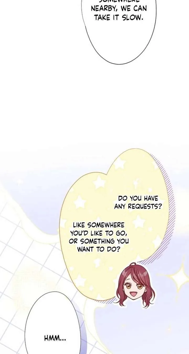Business Marriage – If You Fall in Love, We’ll Get a Divorce Chapter 87 page 103