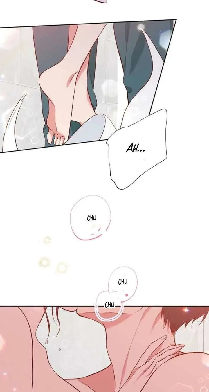 Business Marriage – If You Fall in Love, We’ll Get a Divorce Chapter 85 page 99