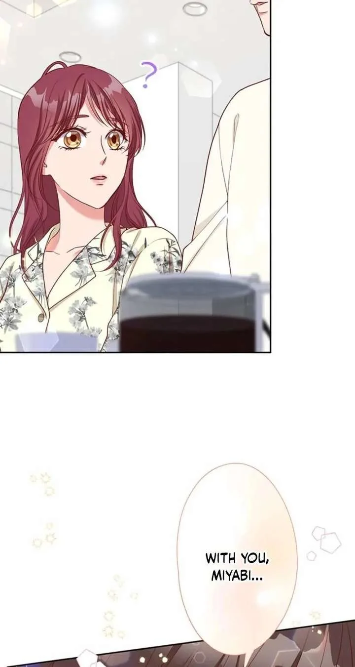 Business Marriage – If You Fall in Love, We’ll Get a Divorce Chapter 87 page 106