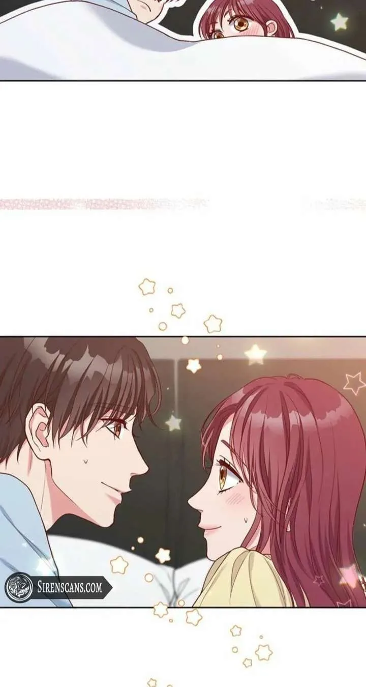 Business Marriage – If You Fall in Love, We’ll Get a Divorce Chapter 82 page 65