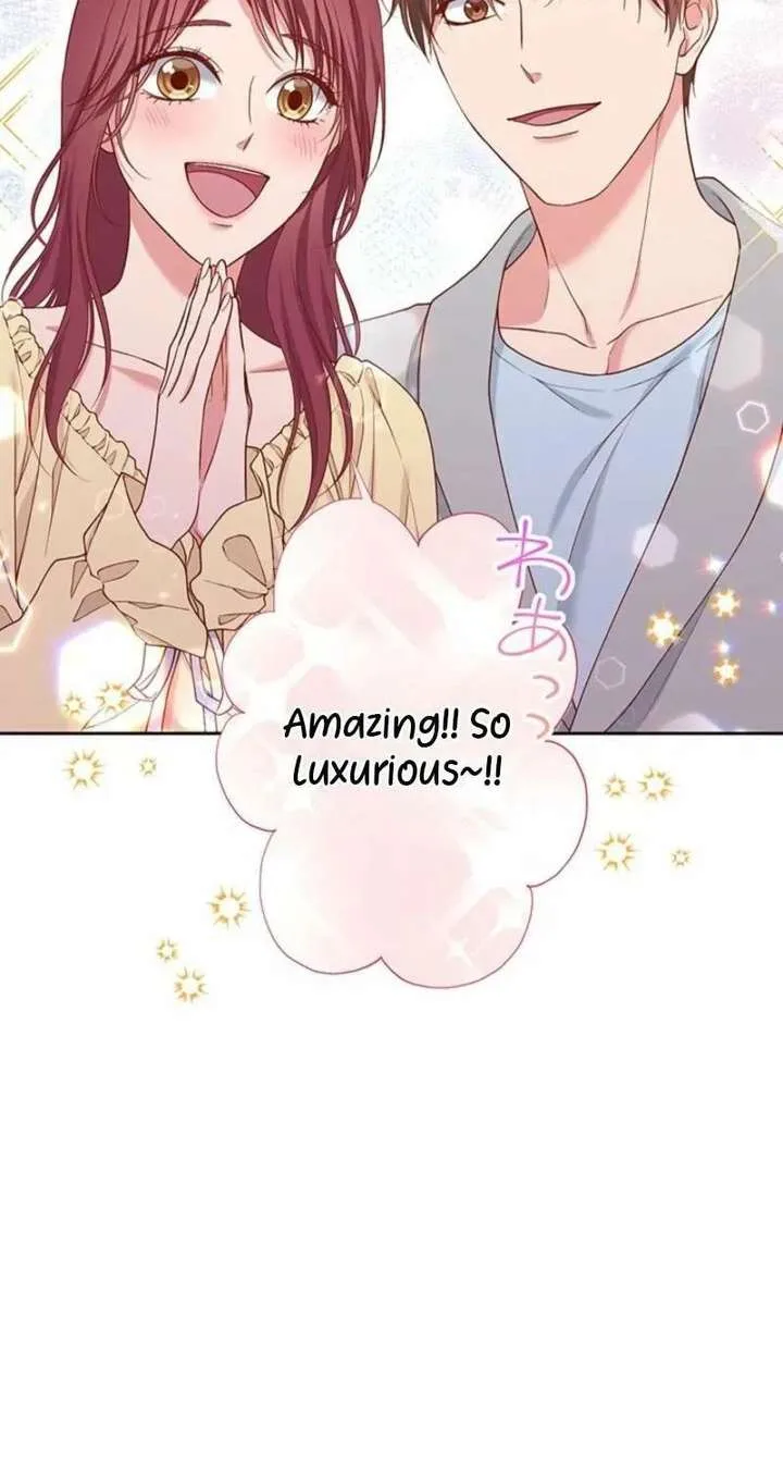 Business Marriage – If You Fall in Love, We’ll Get a Divorce Chapter 82 page 70