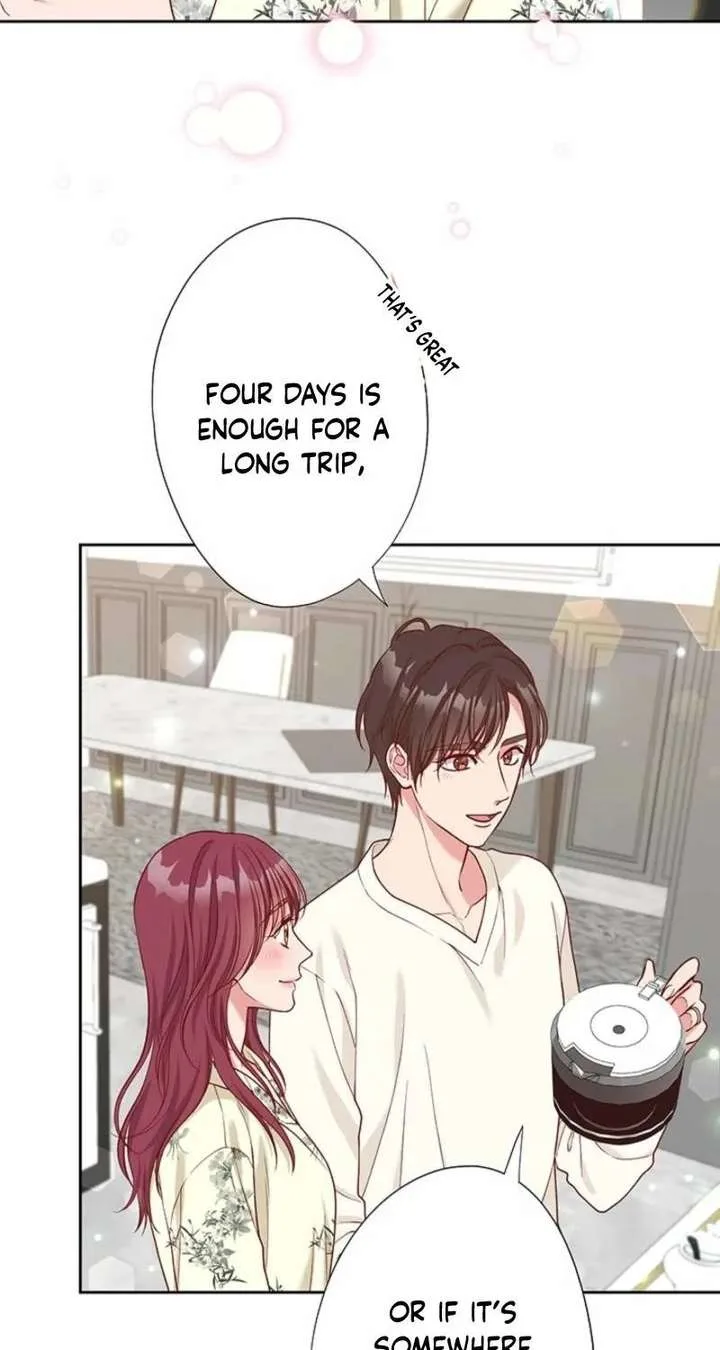 Business Marriage – If You Fall in Love, We’ll Get a Divorce Chapter 87 page 102