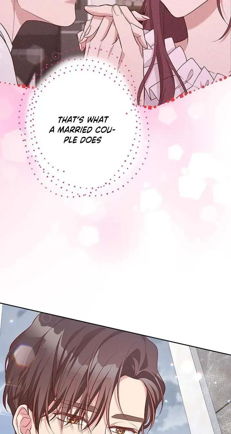 Business Marriage – If You Fall in Love, We’ll Get a Divorce Chapter 90 page 56
