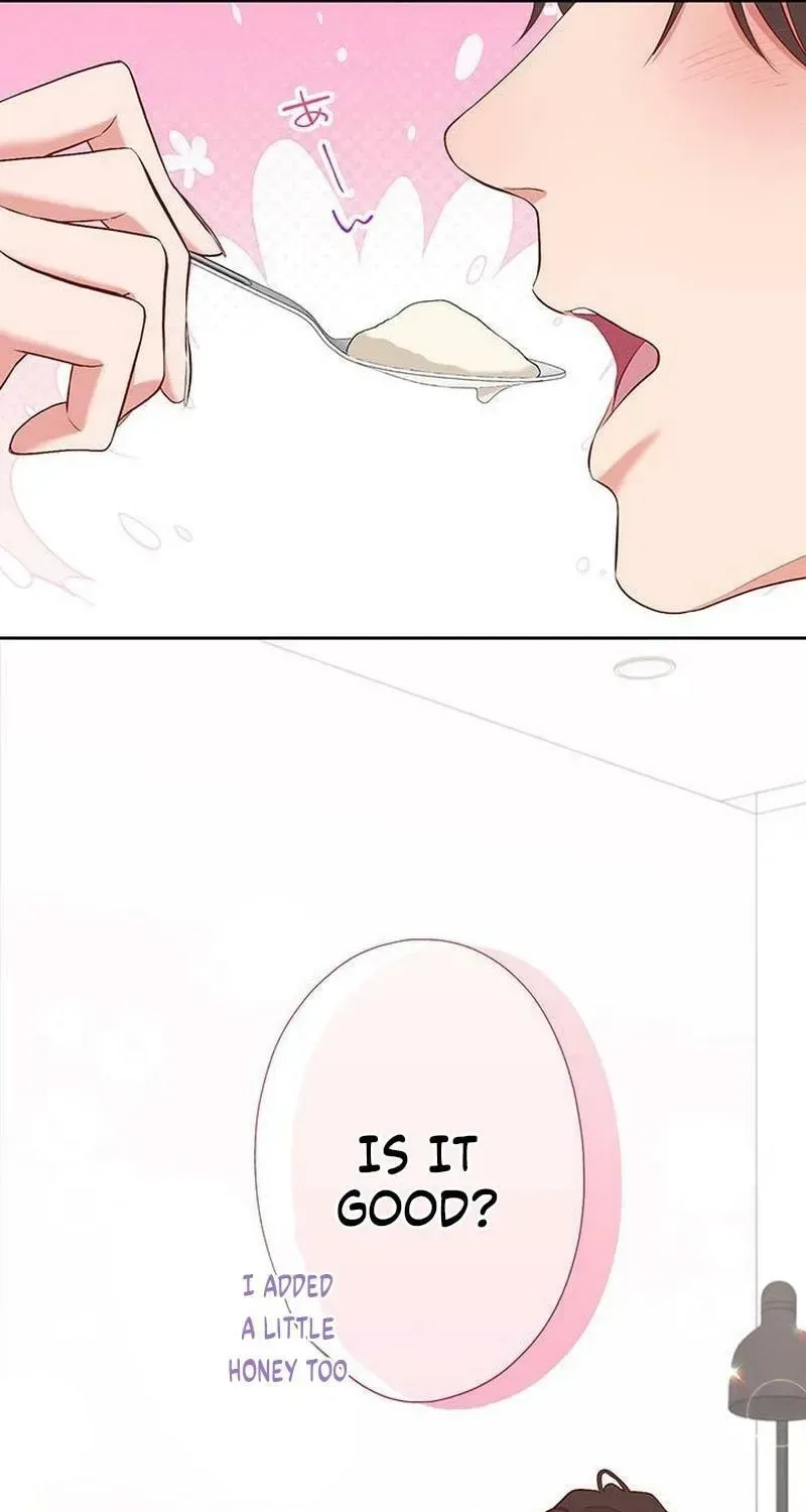 Business Marriage – If You Fall in Love, We’ll Get a Divorce Chapter 89 page 21