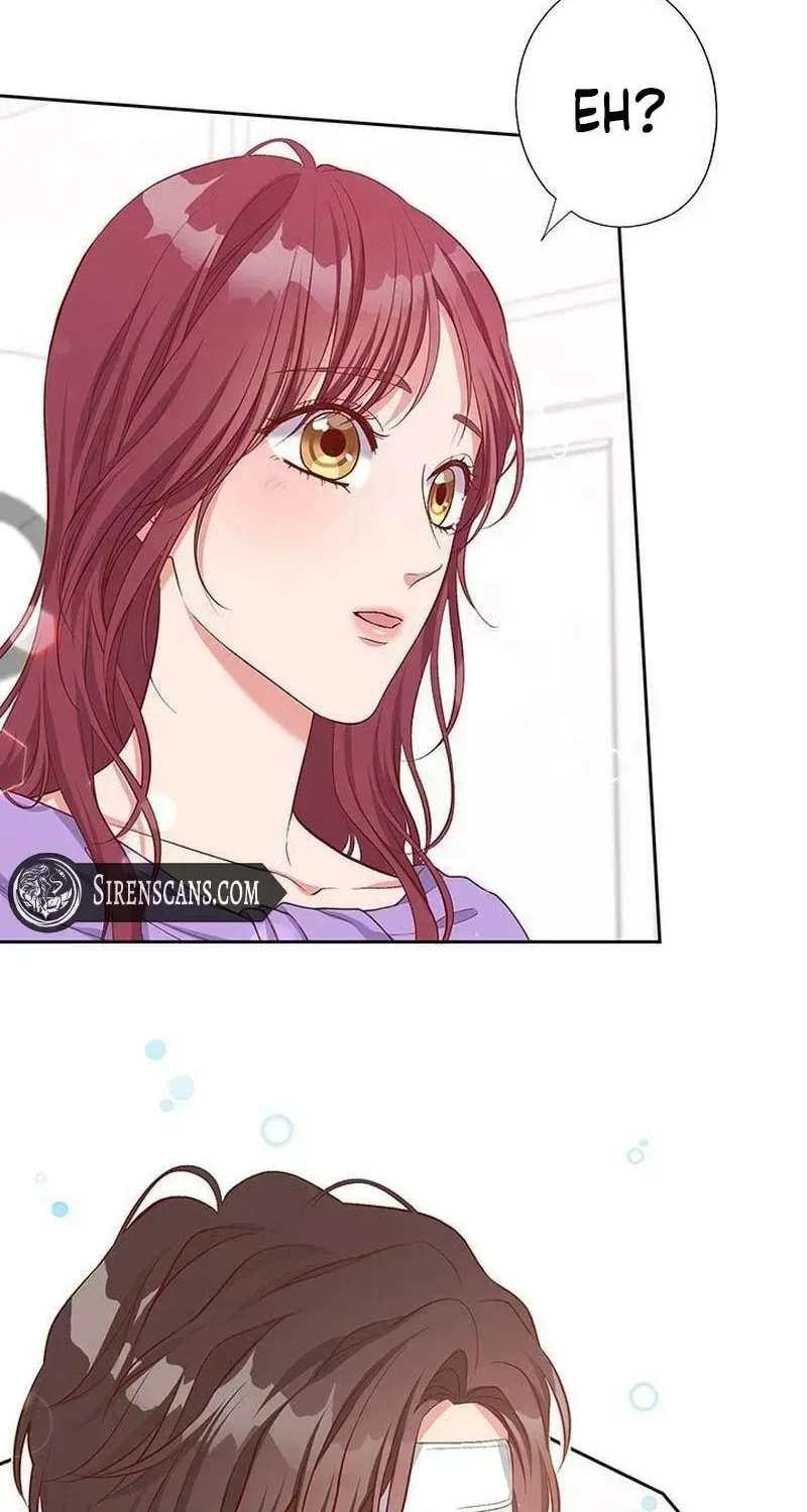 Business Marriage – If You Fall in Love, We’ll Get a Divorce Chapter 89 page 18