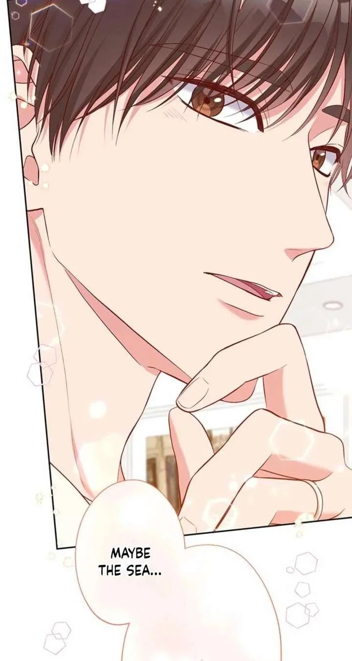 Business Marriage – If You Fall in Love, We’ll Get a Divorce Chapter 87 page 107