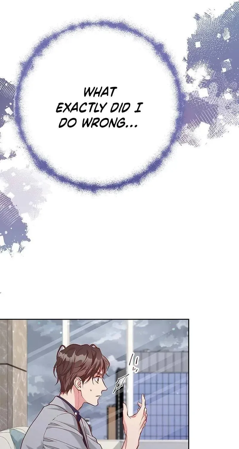 Business Marriage – If You Fall in Love, We’ll Get a Divorce Chapter 90 page 51