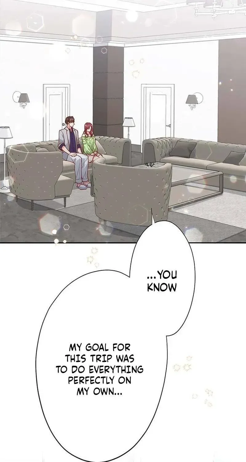 Business Marriage – If You Fall in Love, We’ll Get a Divorce Chapter 90 page 61