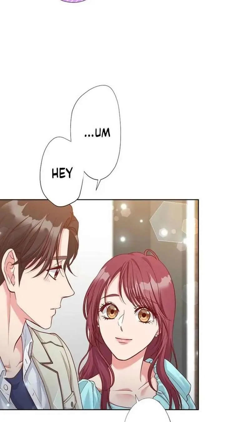 Business Marriage – If You Fall in Love, We’ll Get a Divorce Chapter 84 page 22