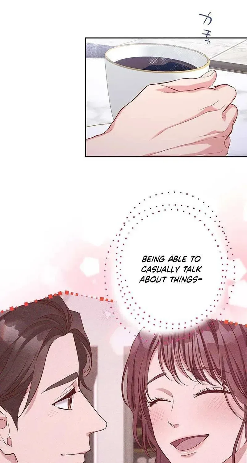 Business Marriage – If You Fall in Love, We’ll Get a Divorce Chapter 90 page 55