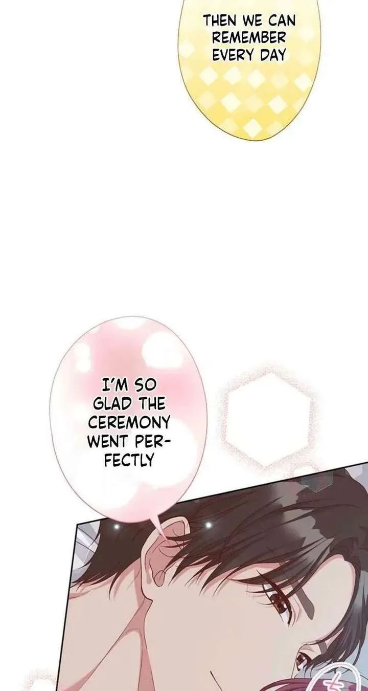 Business Marriage – If You Fall in Love, We’ll Get a Divorce Chapter 83 page 48