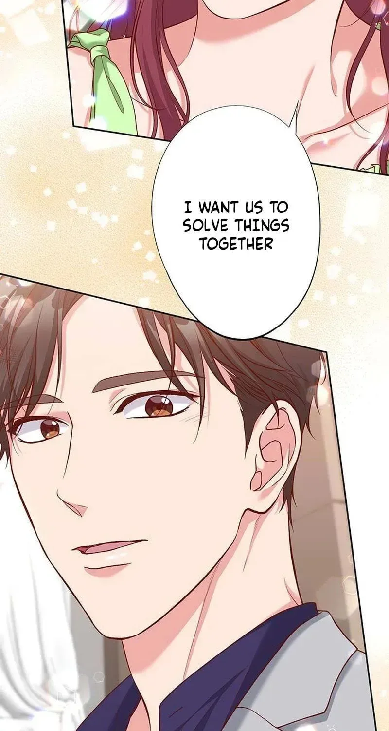 Business Marriage – If You Fall in Love, We’ll Get a Divorce Chapter 90 page 73