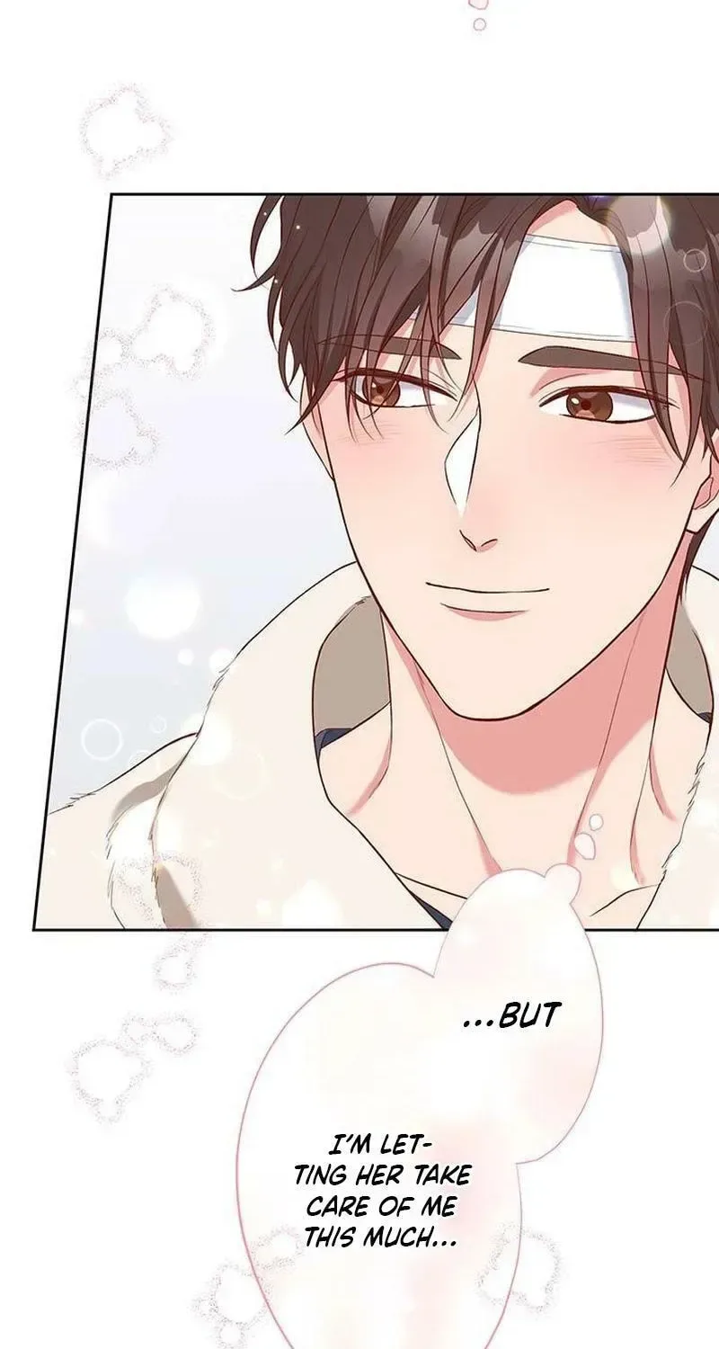 Business Marriage – If You Fall in Love, We’ll Get a Divorce Chapter 89 page 24