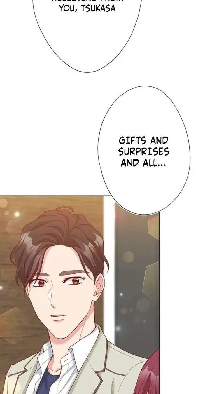 Business Marriage – If You Fall in Love, We’ll Get a Divorce Chapter 84 page 28