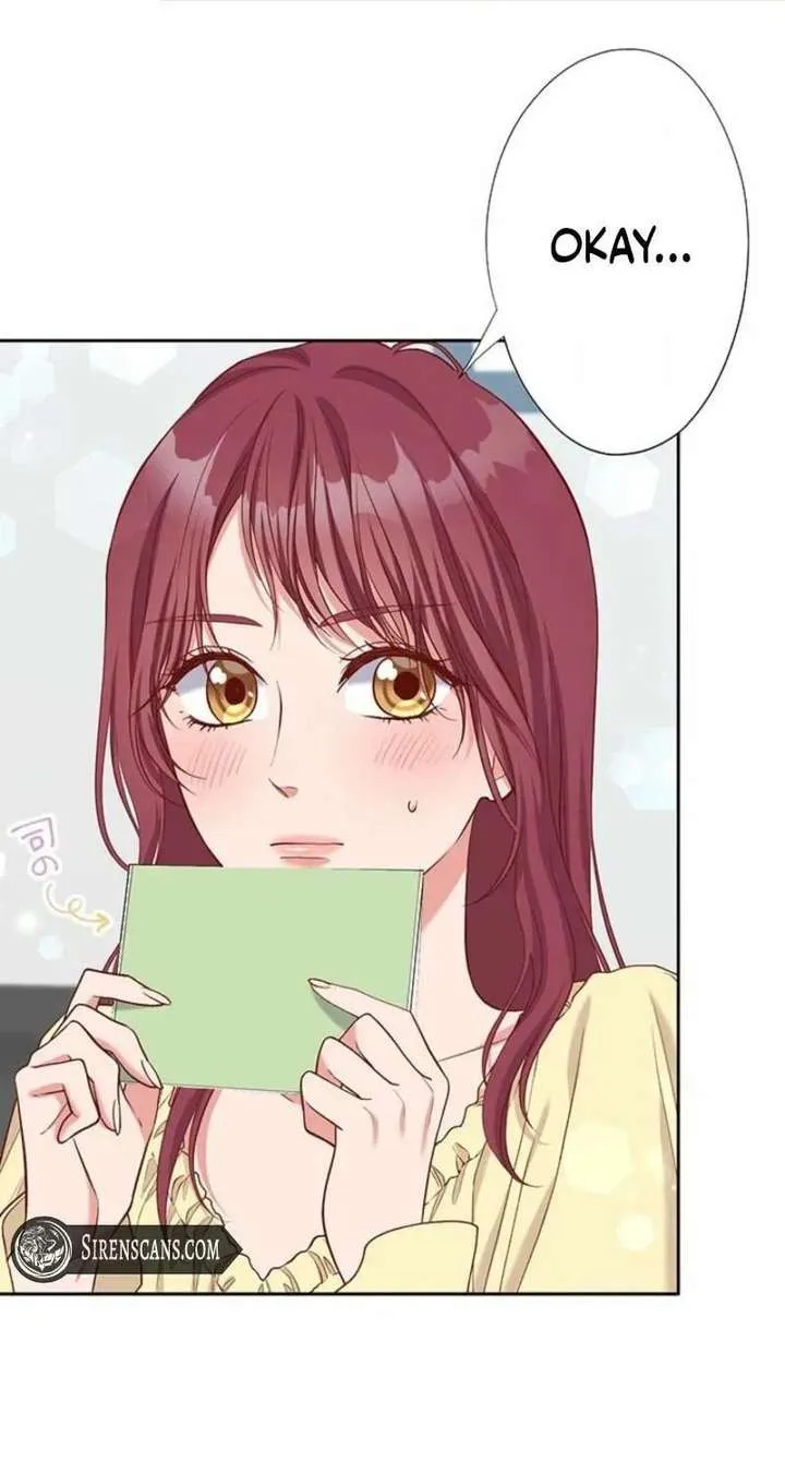 Business Marriage – If You Fall in Love, We’ll Get a Divorce Chapter 82 page 73
