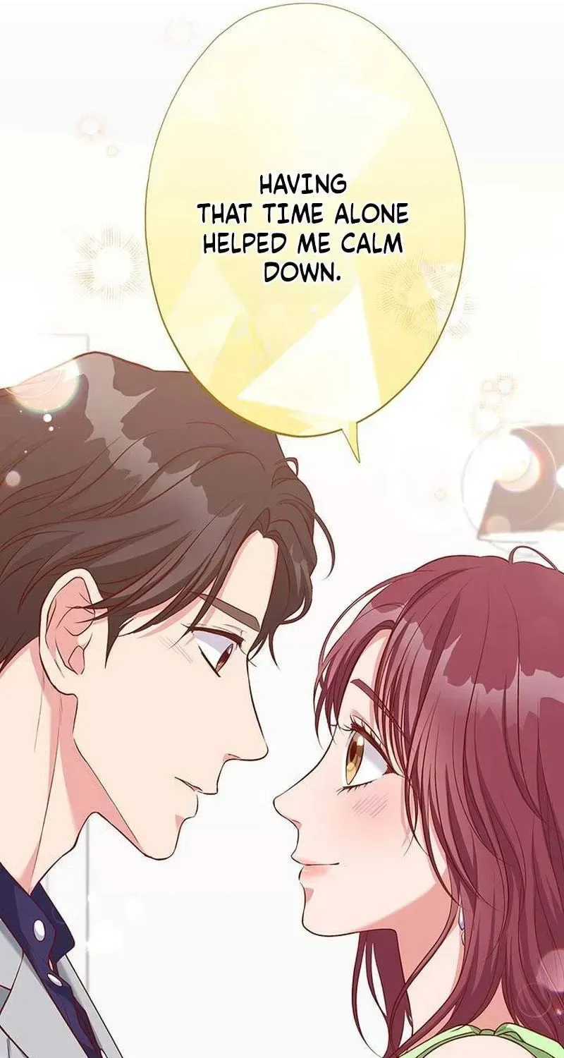 Business Marriage – If You Fall in Love, We’ll Get a Divorce Chapter 90 page 81