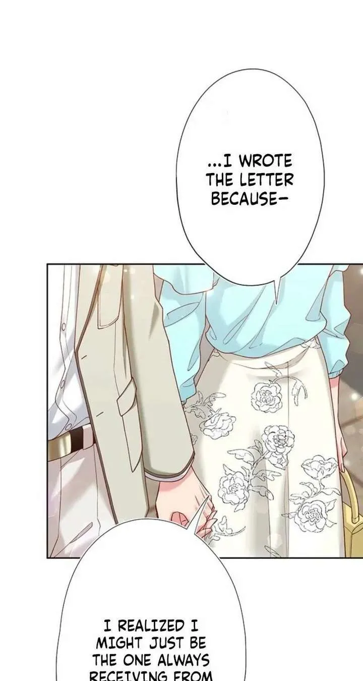 Business Marriage – If You Fall in Love, We’ll Get a Divorce Chapter 84 page 27