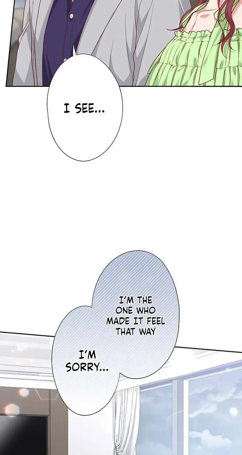 Business Marriage – If You Fall in Love, We’ll Get a Divorce Chapter 90 page 69