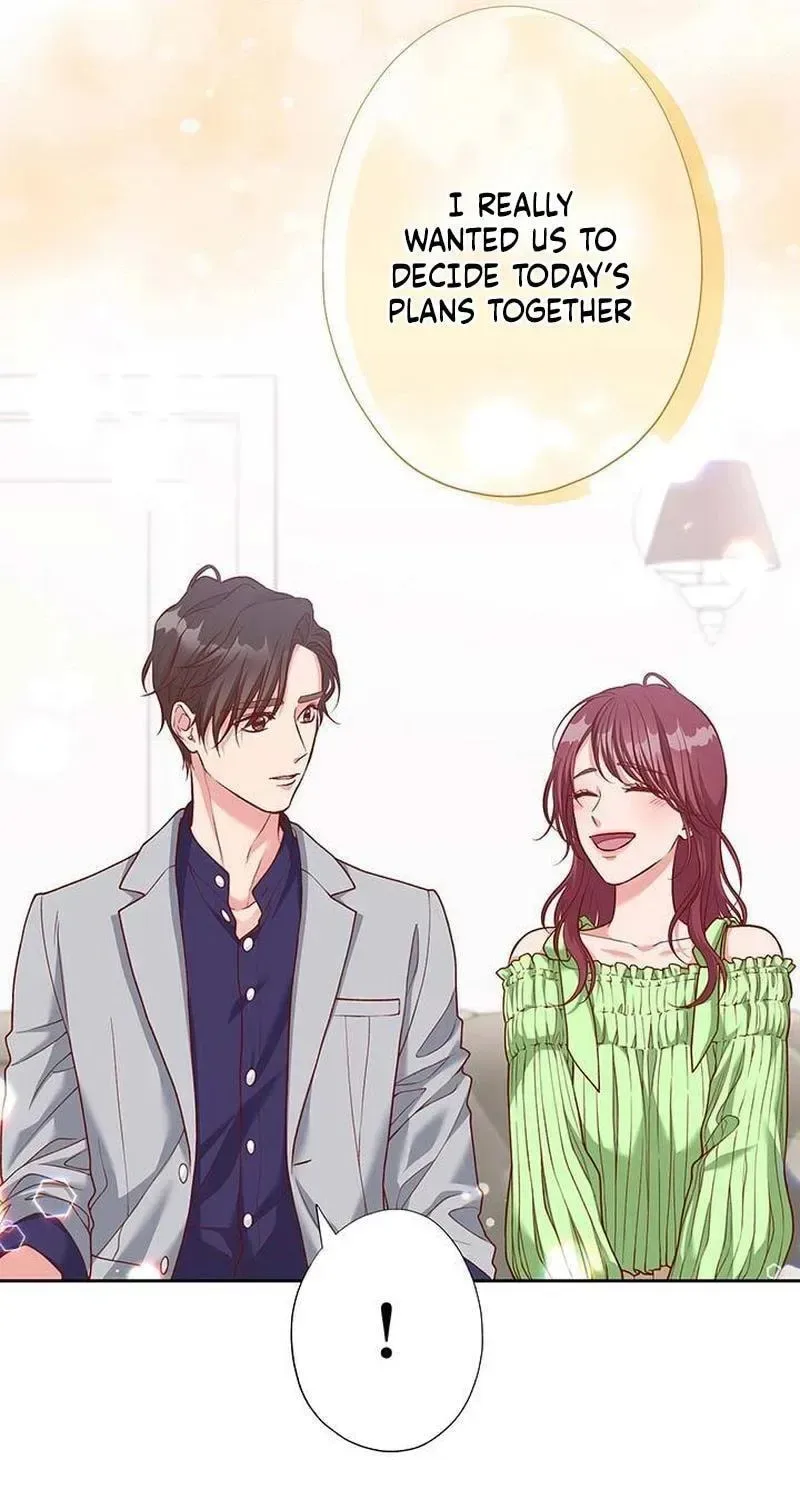 Business Marriage – If You Fall in Love, We’ll Get a Divorce Chapter 90 page 71