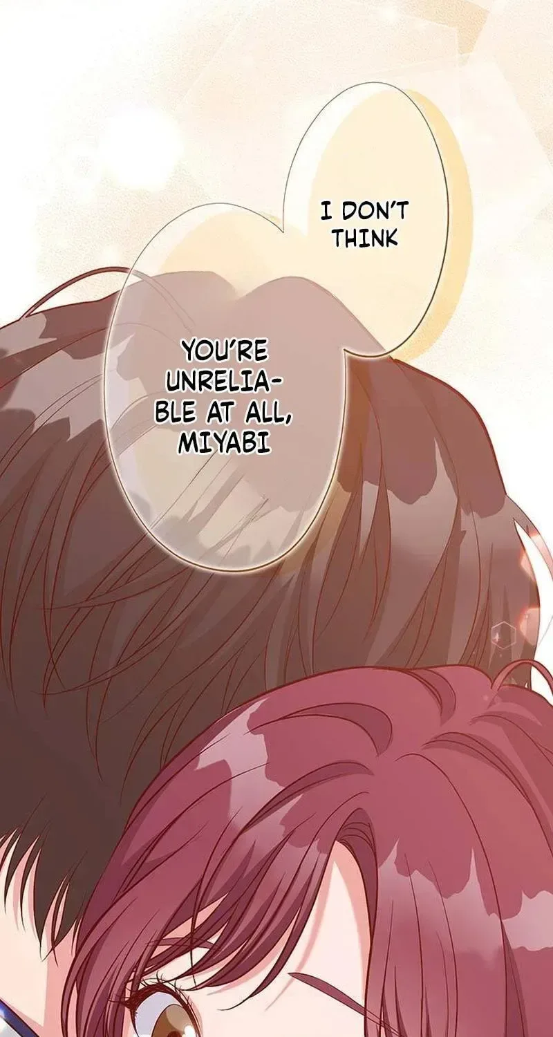 Business Marriage – If You Fall in Love, We’ll Get a Divorce Chapter 90 page 77