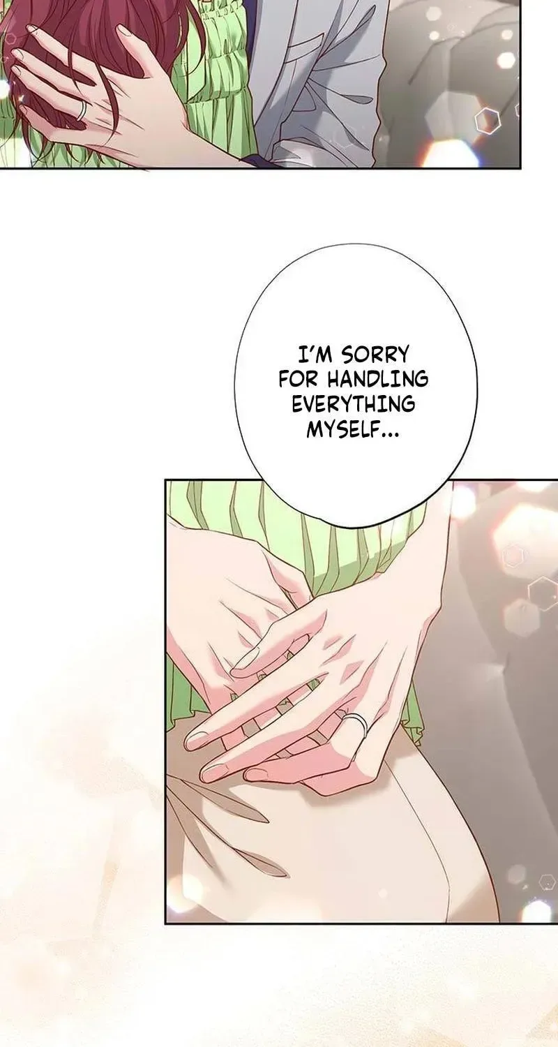 Business Marriage – If You Fall in Love, We’ll Get a Divorce Chapter 90 page 76