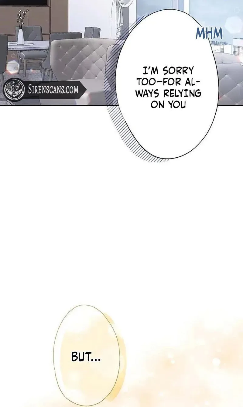 Business Marriage – If You Fall in Love, We’ll Get a Divorce Chapter 90 page 70